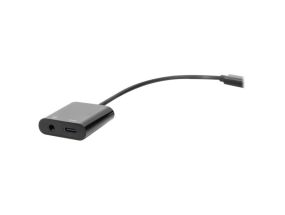 ASSMANN USB Type-C splitter cable 0.2m