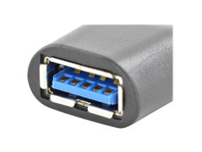 ASSMANN USB Type-C adapter type C to A