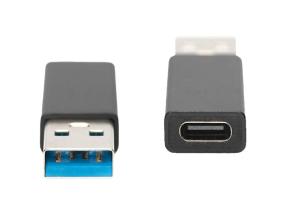 ASSMANN USB Type-C adapter type A to C
