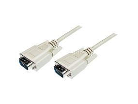 ASSMANN VGA Monitor connection cable 1.8