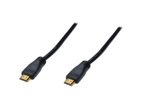 Кабель HDMI ASSMANN 20м 2xTYP A
