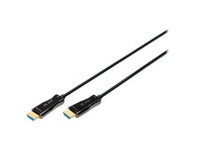 ASSMANN Connection Cable HDMI Hybrid Fib