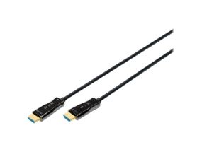 ASSMANN Connection Cable HDMI Hybrid Fib