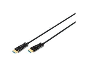 ASSMANN Connection Cable HDMI Hybrid Fib
