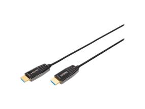 ASSMANN HDMI AOC Hybrid Type A M/M 15m