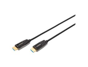 ASSMANN HDMI AOC Hybrid Type A M/M 20m