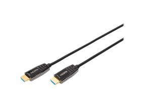 ASSMANN HDMI AOC Hybrid Type A M/M 30m