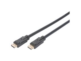 Соединительный кабель Displayport ASSMANN