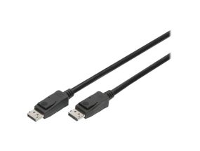 ASSMANN DisplayPort connection cable DP