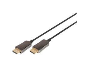 ASSMANN DisplayPort AOC Hybrid M/M 10m