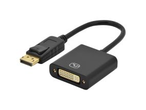 ASSMANN adaptorcable displayPort DVI-I