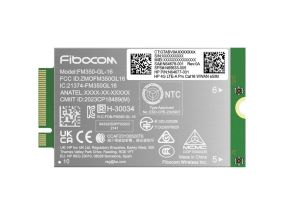 HP 4G LTE-Advanced Pro WWAN for G11