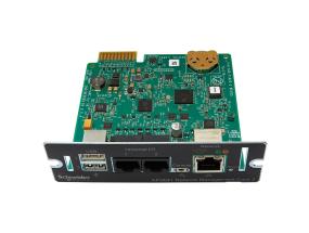 APC UPS NMC with Network Shutdown & EM