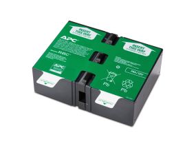 APC Replacement Battery Cartridge 123