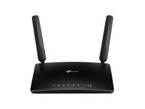 TP-LINK AC750 Wireless Dual Band 4G
