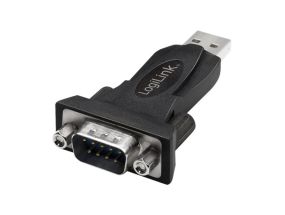 LOGILINK AU0002F USB2.0 adapter USB-A/M