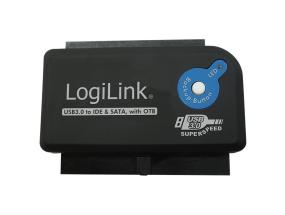 LOGILINK AU0028A LOGILINK - USB 3.0 to I