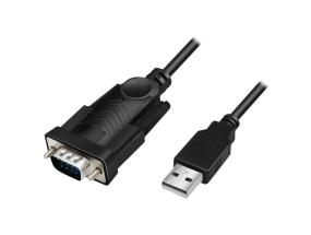 LOGILINK AU0048A USB 2.0 cable USB-A/M