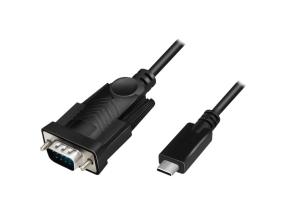 LOGILINK AU0051A USB2.0 Type-C cable USB