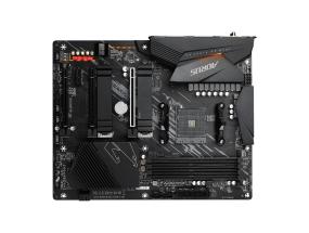 GIGABYTE B550 AORUS ELITE AX V2 AM4