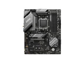 MSI B650 GAMING PLUS WIFI AMD B650