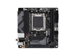 GIGABYTE B650I AX