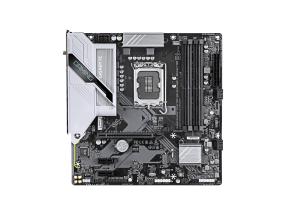GIGABYTE B760M G P WIFI DDR4 LGA1700 MB
