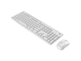 LOGITECH MK295 - keyboard-mouse