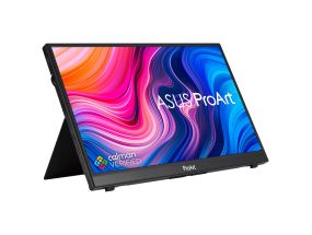 Monitor ASUS ProArt PA148CTV kaasaskantav 14i IPS