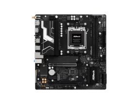 ASROCK B850M-X WIFI R2.0 AM5 1xHDMI 1xDP