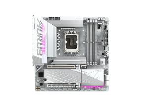 GIGABYTE B860M A ELT WF6E ICE LGA1851 MB