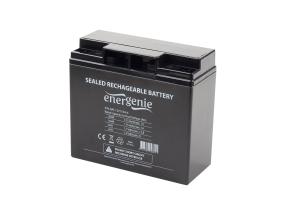 GEMBIRD BAT-12V17AH/4 Energenie Recharge