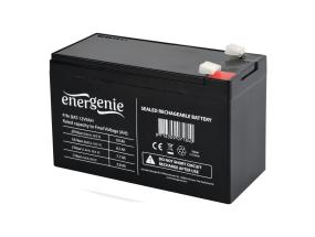 GEMBIRD BAT-12V9AH Energenie Rechargeabl