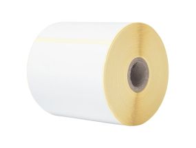 BROTHER Direct thermal label roll102x152