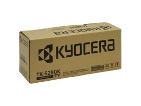 Тонер KYOCERA TK-5280K должен 13000