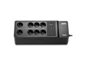 APC Back-UPS 650VA 230V 1 USB charging