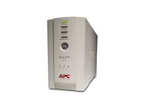 APC BackUps CS 325VA 230V W/O SW