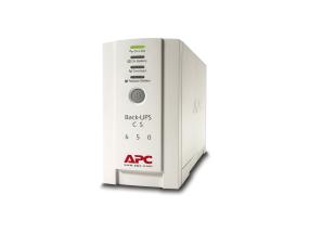 APC BackUPS CS 650VA USB SER USV 230V