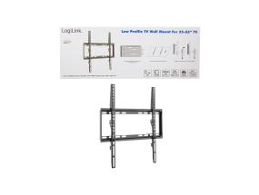 LOGILINK BP0036 LOGILINK -  TV wall moun