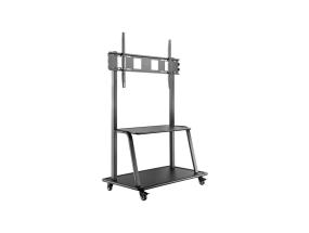 LOGILINK BP0085 TV monitor cart 60–105in