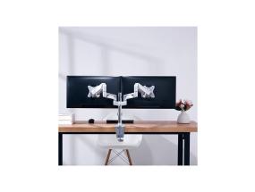 LOGILINK BP0090 Triple monitor mount