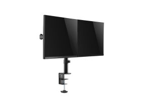 LOGILINK Dual monitor mount 17–32inch