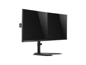 LOGILINK Dual monitor stand 17-32inch