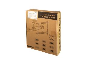 LOGILINK BP0114 TV wall mount 37–80inch
