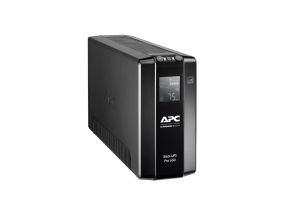 APC Back UPS Pro BR 650VA AVR LCD