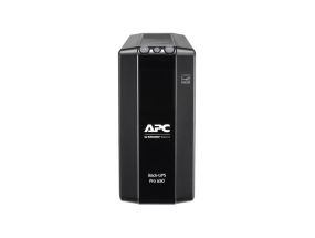 APC Back UPS Pro BR 650VA AVR LCD