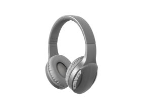 GEMBIRD Bluetooth stereo headset silver