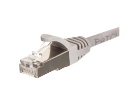 NETRACK BZPAT0256F Netrack patch cable R