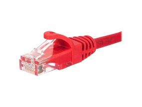 NETRACK BZPAT025UR Netrack patch cable R