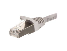 NETRACK BZPAT16F Netrack patch cable RJ4